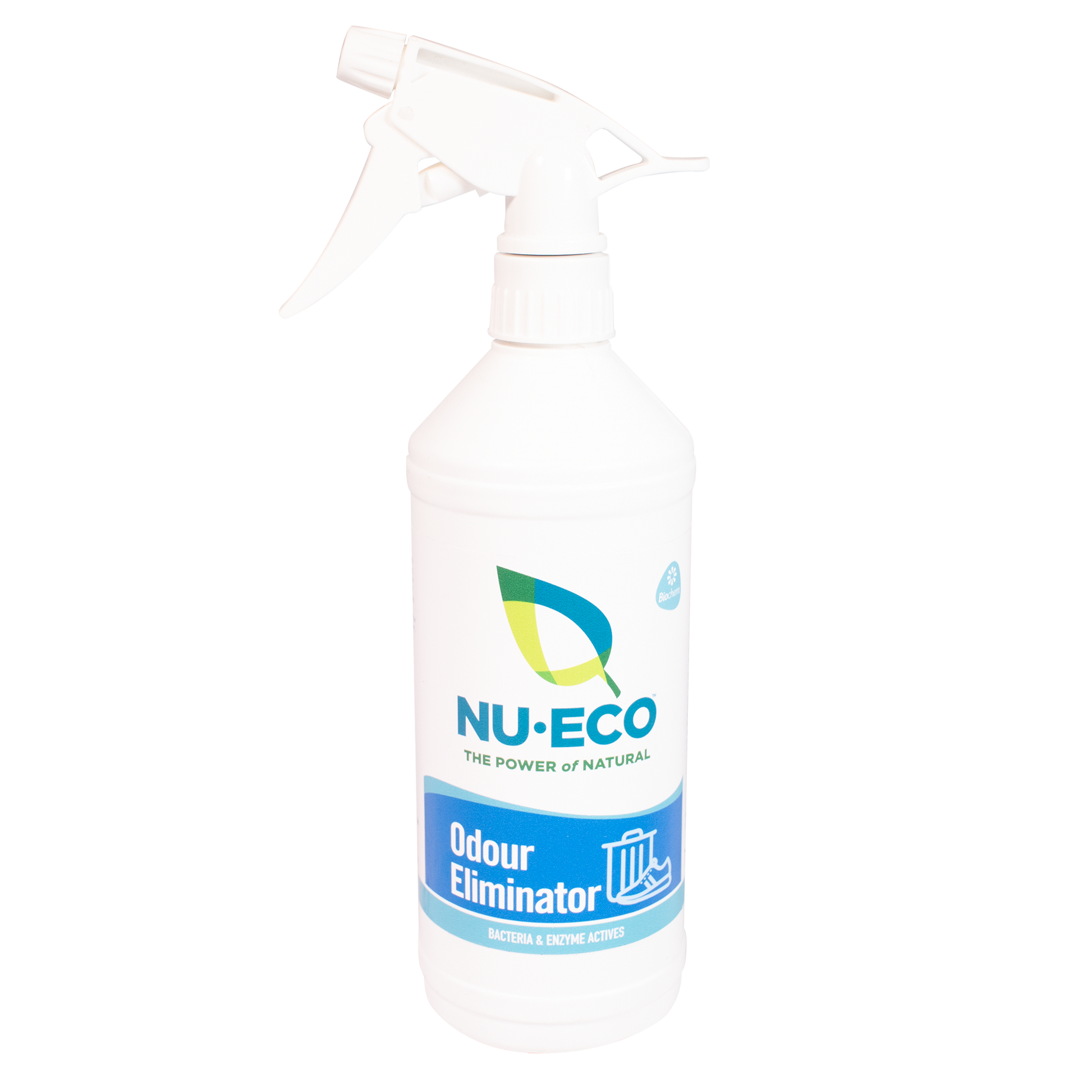Nu Eco Odour Eliminator 750ml - Hall's Retail