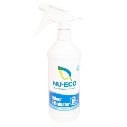 Nu Eco Odour Eliminator 750ml - Hall's Retail