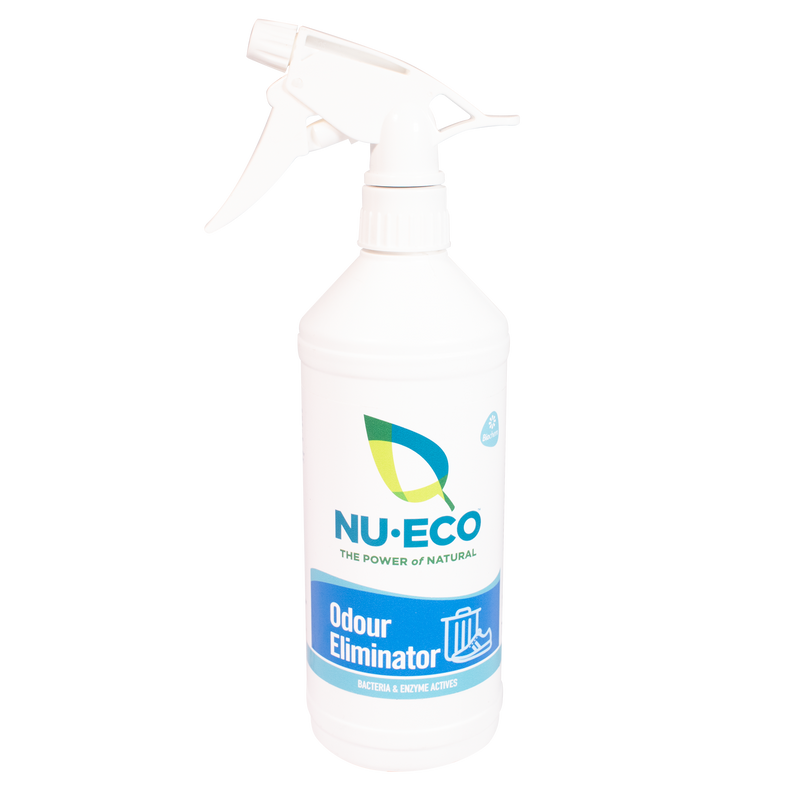 Nu Eco Odour Eliminator 750ml - Hall's Retail