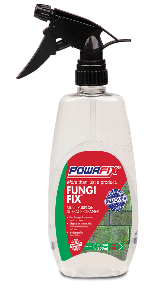 Fungi Fix Ready To Use 500Ml - Hall's Retail
