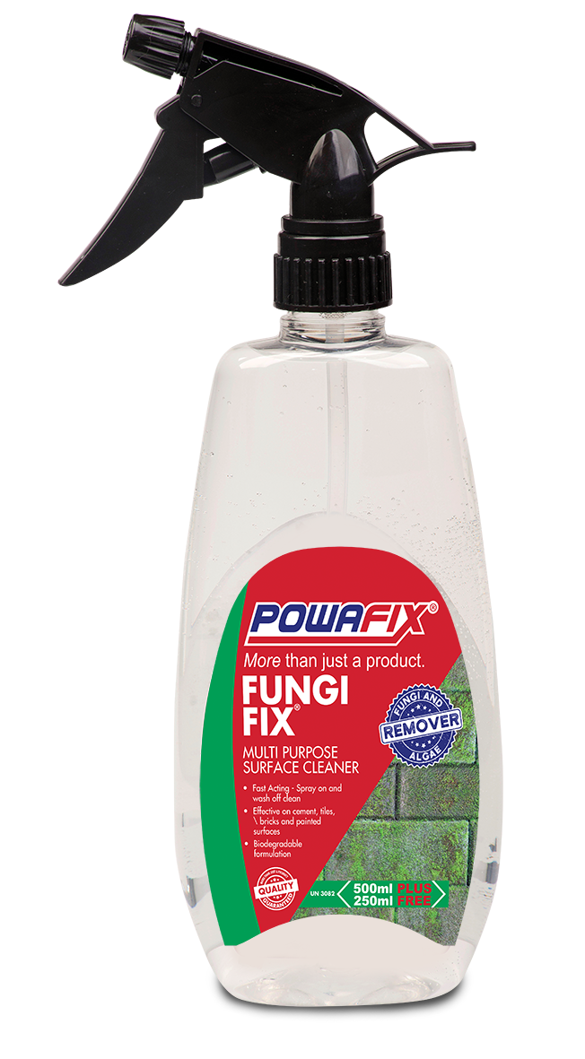 Fungi Fix Ready To Use 500Ml - Hall's Retail