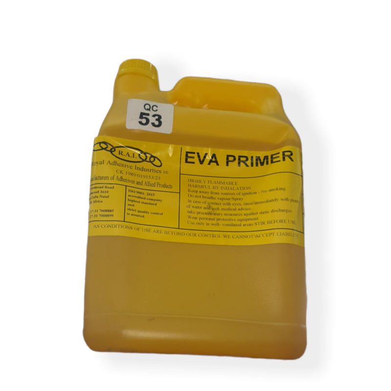 Eva Primer 5L - Hall's Retail