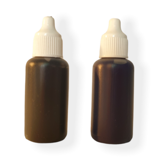 River Epoxy Tint Colours 20ml - Hall's Retail