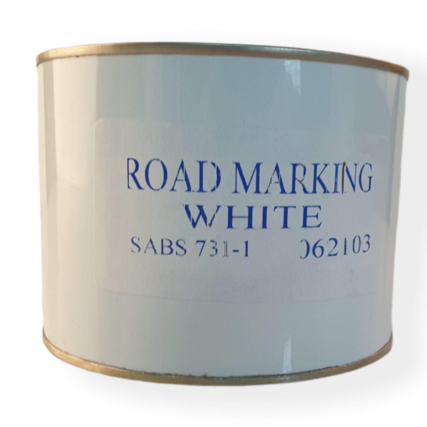 Afri Coatings Sabs Road Marking Paint - Hall's Retail