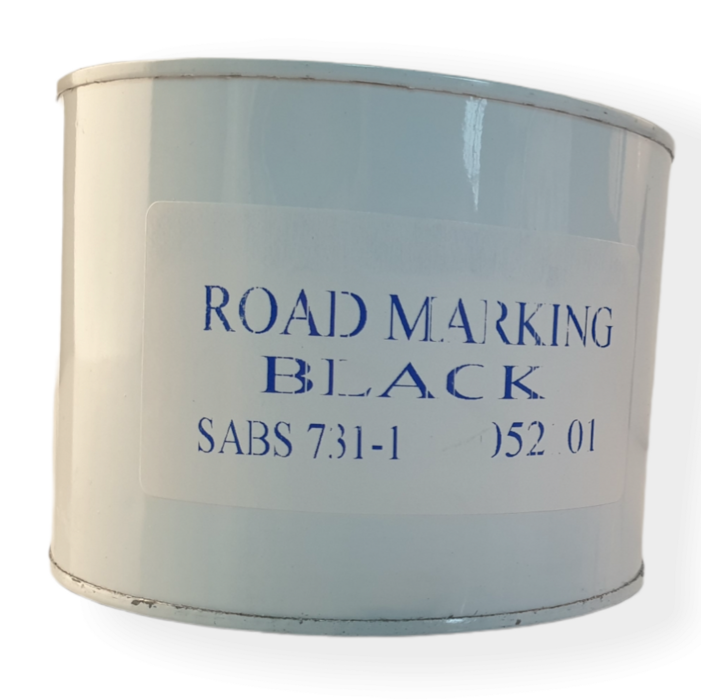 Afri Coatings Sabs Road Marking Paint - Hall's Retail