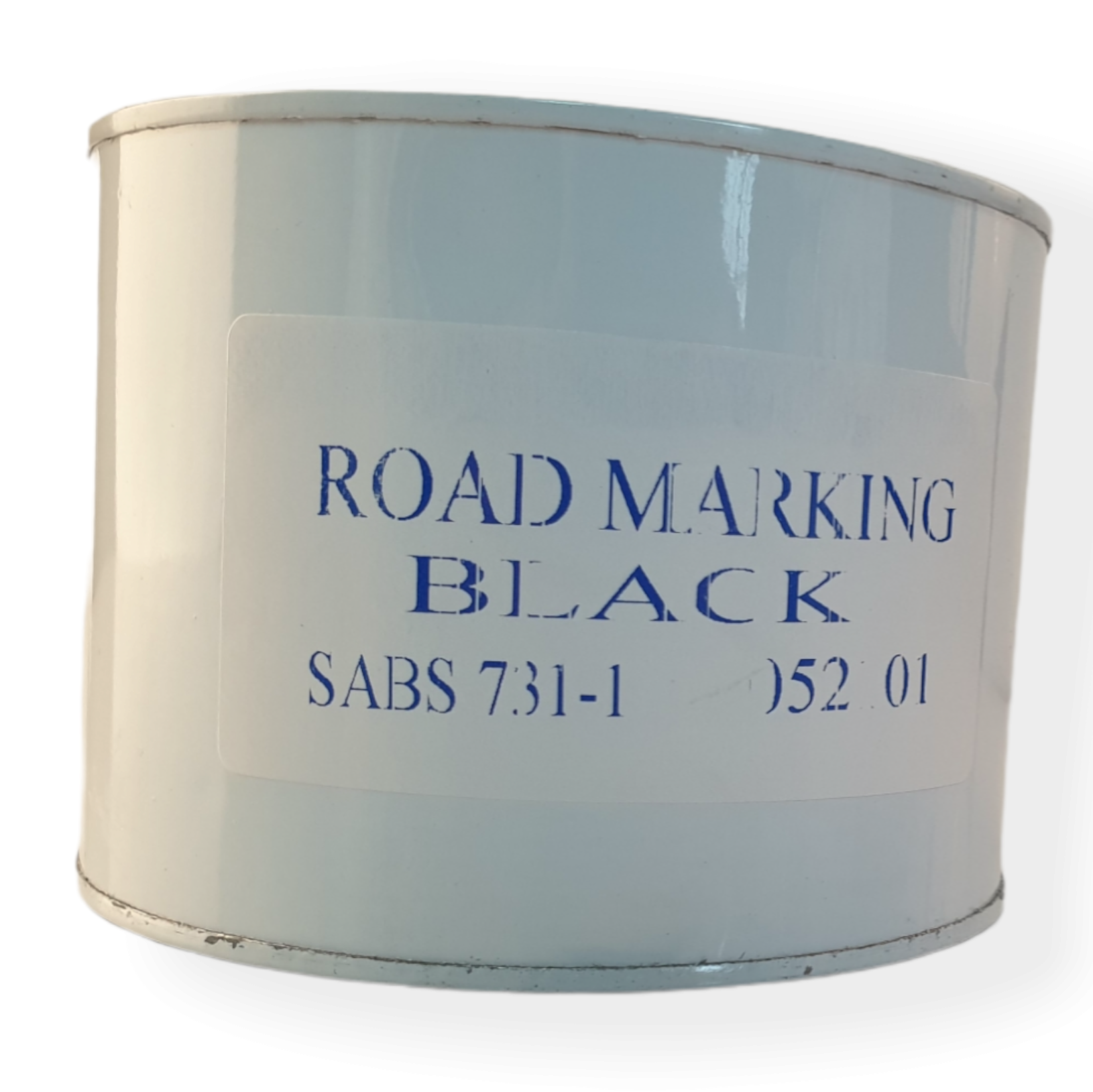 Afri Coatings Sabs Road Marking Paint - Hall's Retail