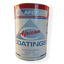 Afri Coatings Sabs Road Marking Paint - Hall's Retail