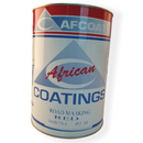 Afri Coatings Sabs Road Marking Paint - Hall's Retail