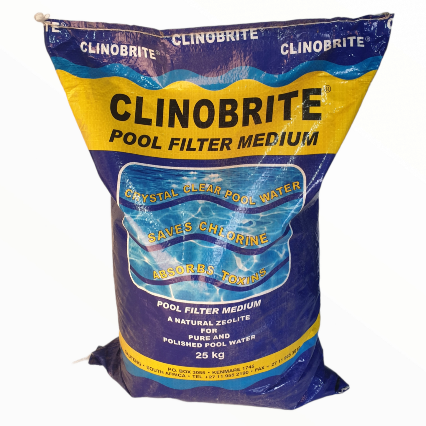 Pratley Clinobrite 814 25Kg - Hall's Retail