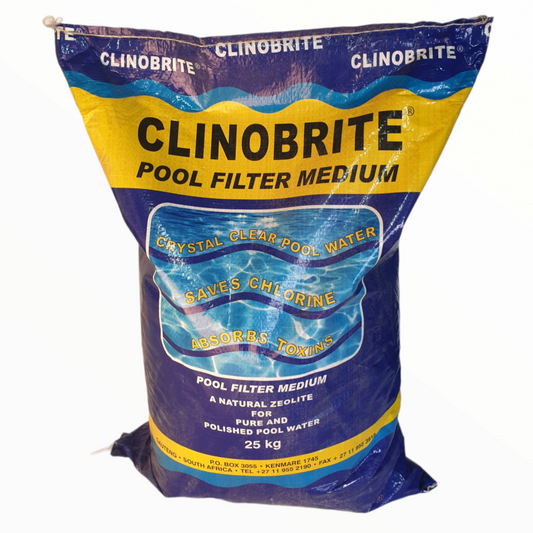 Pratley Clinobrite 814 25Kg - Hall's Retail