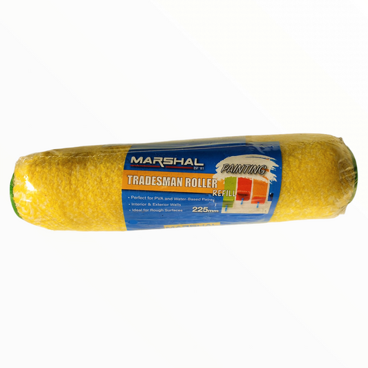 Roller Tradesman Marshal Refill 230mm - Hall's Retail