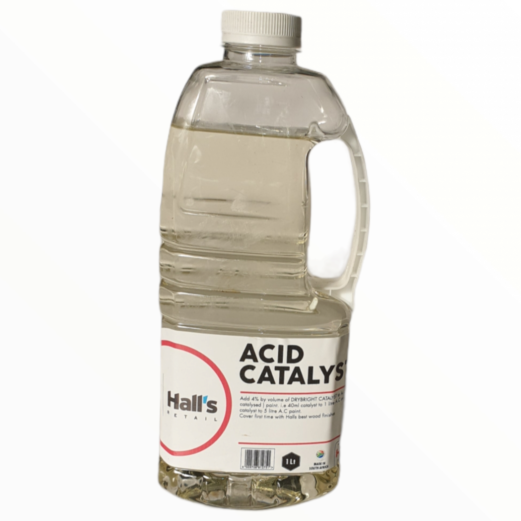 General Purpose Ac Catalyst - Hall's Retail