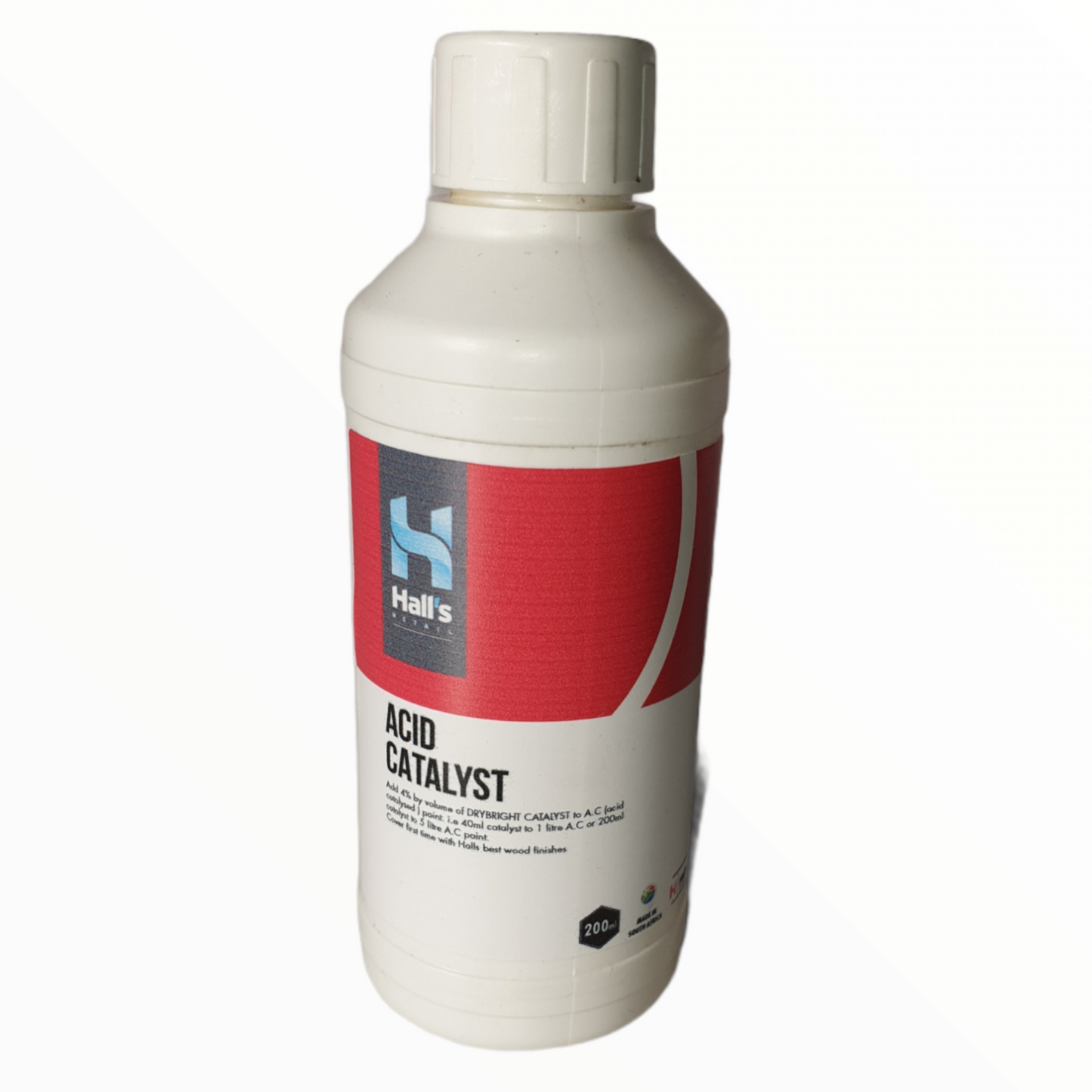 General Purpose Ac Catalyst - Hall's Retail