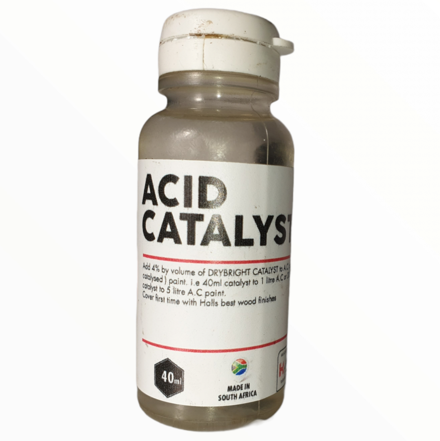 General Purpose Ac Catalyst - Hall's Retail
