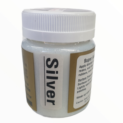 Craft Crystal Paint 100ml - Hall's Retail