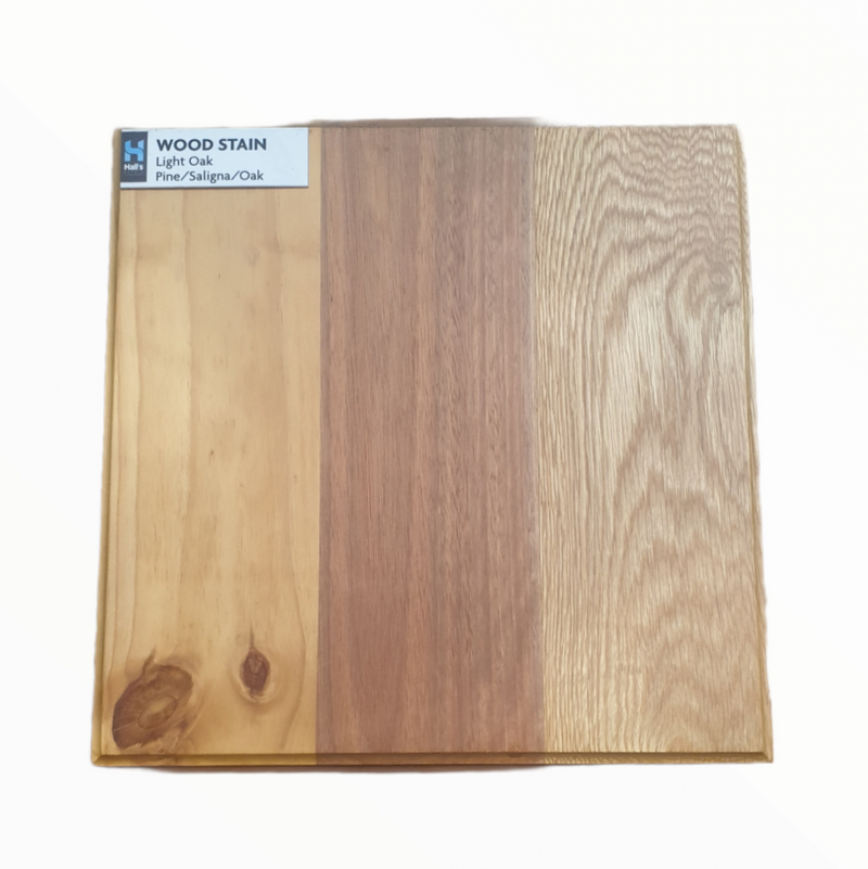 Penetrating Wood Stain 20L - Hall's Retail