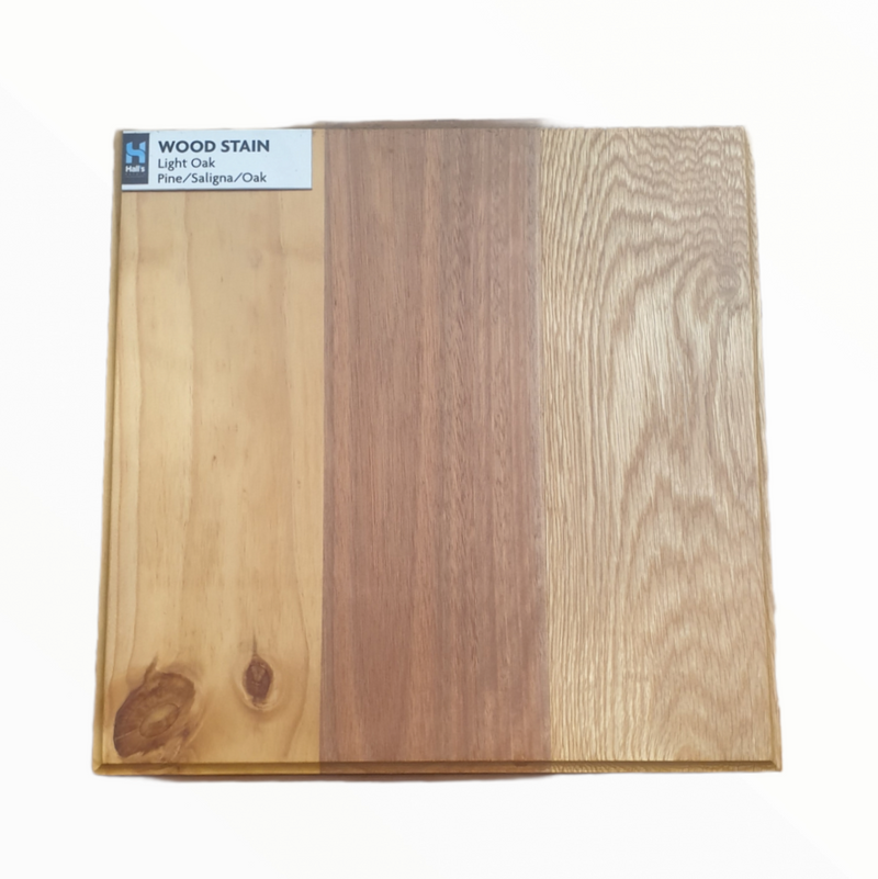 Penetrating Wood Stain 1L - Hall's Retail