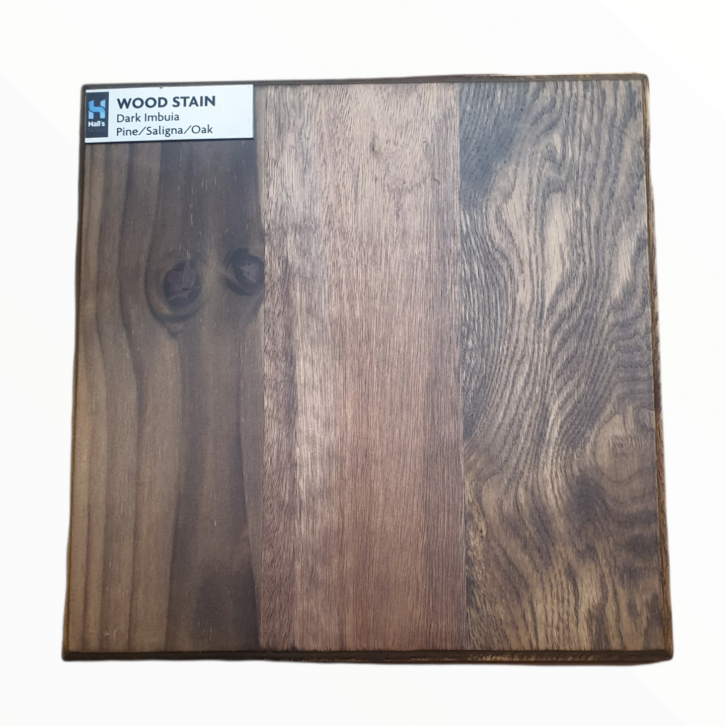 Penetrating Wood Stain 20L - Hall's Retail