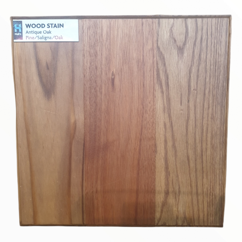 Penetrating Wood Stain 1L - Hall's Retail