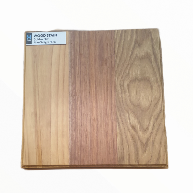 Penetrating Wood Stain 1L - Hall's Retail