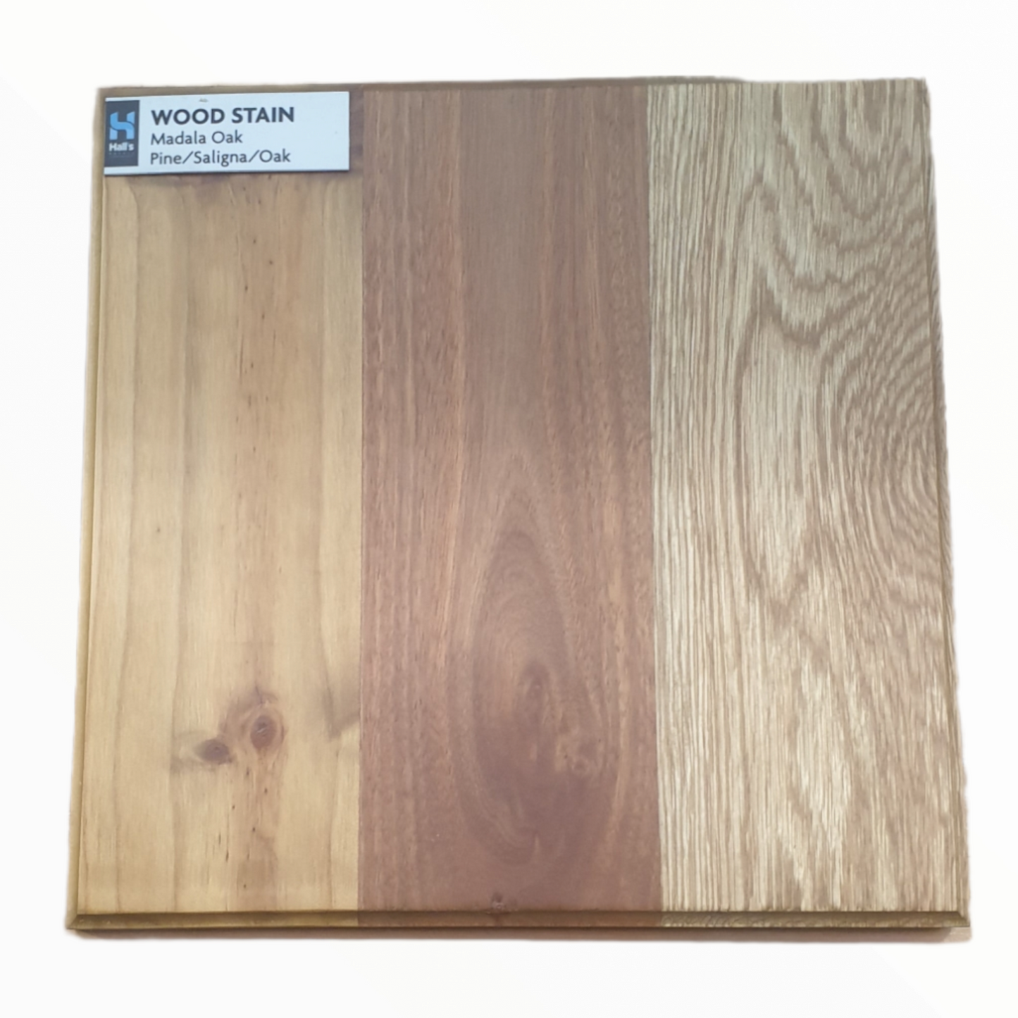 Penetrating Wood Stain 1L - Hall's Retail