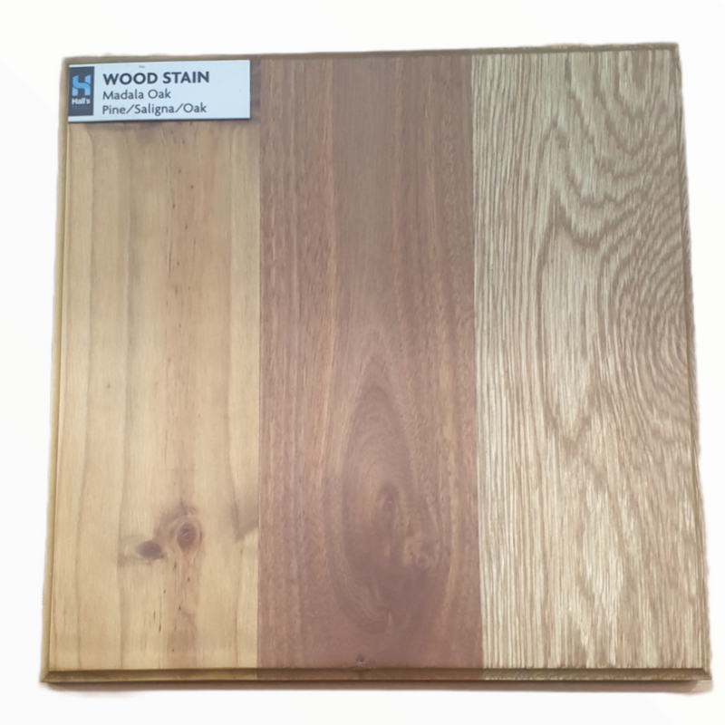 Penetrating Wood Stain 1L - Hall's Retail