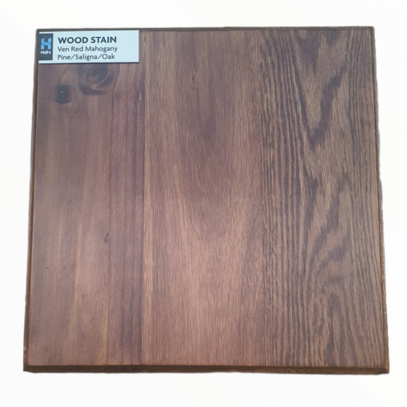 Penetrating Wood Stain 20L - Hall's Retail