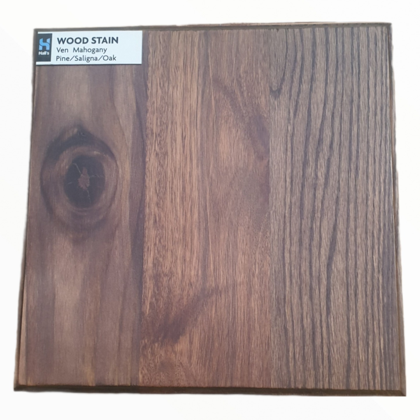 Penetrating Wood Stain 1L - Hall's Retail