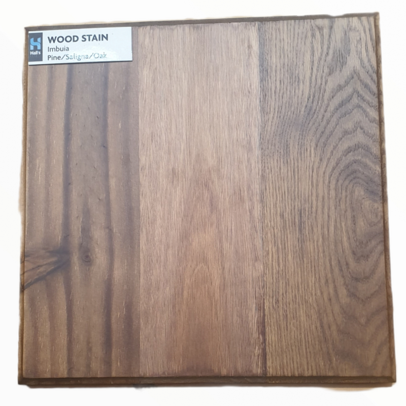 Penetrating Wood Stain 1L - Hall's Retail