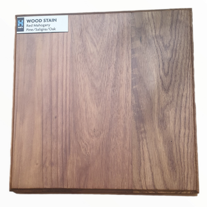 Penetrating Wood Stain 20L - Hall's Retail