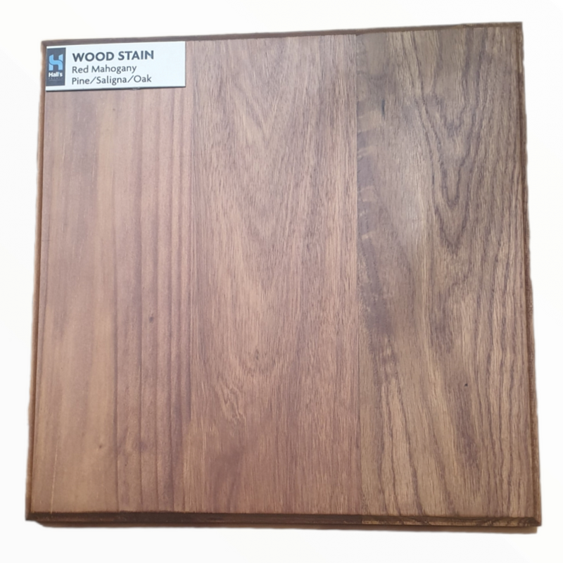 Penetrating Wood Stain 1L - Hall's Retail