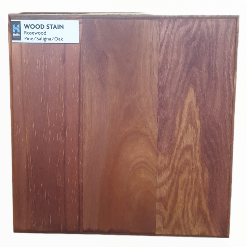 Penetrating Wood Stain 1L - Hall's Retail