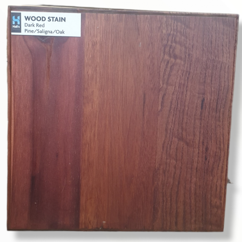 Penetrating Wood Stain 1L - Hall's Retail