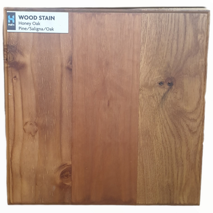 Penetrating Wood Stain 5L - Hall's Retail