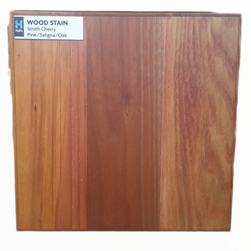 Penetrating Wood Stain 1L - Hall's Retail