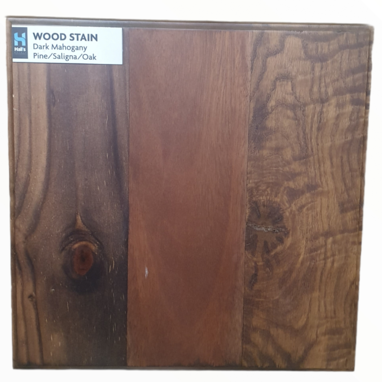 Penetrating Wood Stain 1L - Hall's Retail