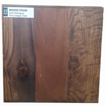 Penetrating Wood Stain 20L - Hall's Retail