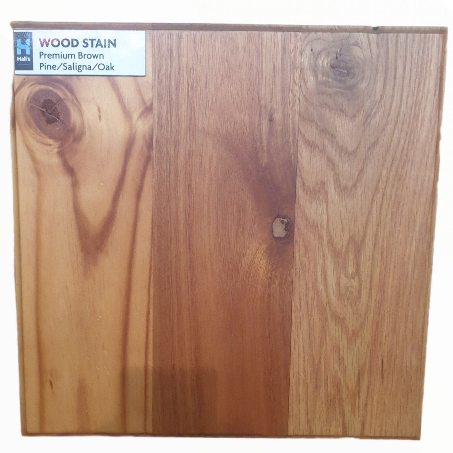 Penetrating Wood Stain 5L - Hall's Retail