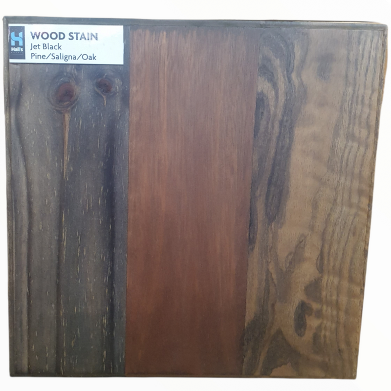 Penetrating Wood Stain 1L - Hall's Retail