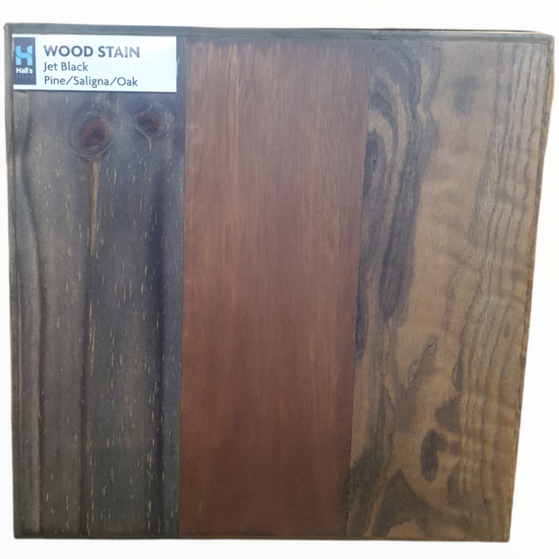Penetrating Wood Stain 5L - Hall's Retail