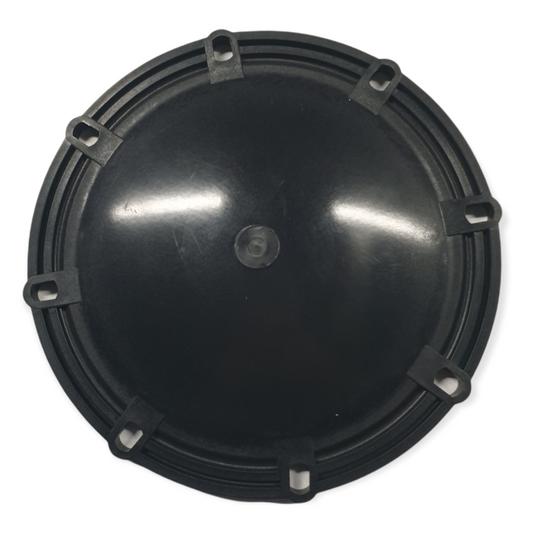 Lid Eq Filter 8 Hole - Hall's Retail