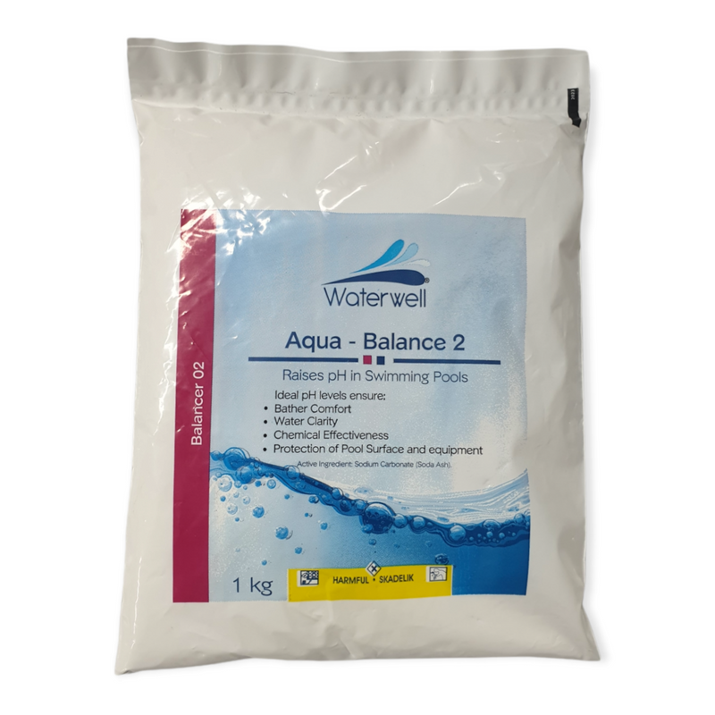 Aqua Balance 2 - Hall's Retail