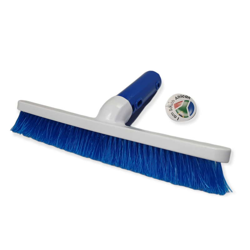 Pool brush - Deluxe and Standard - Hall's Retail