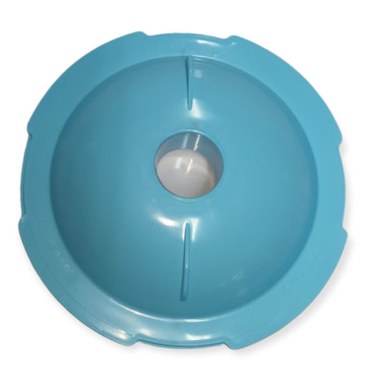 Vac Lid Weir - Hall's Retail