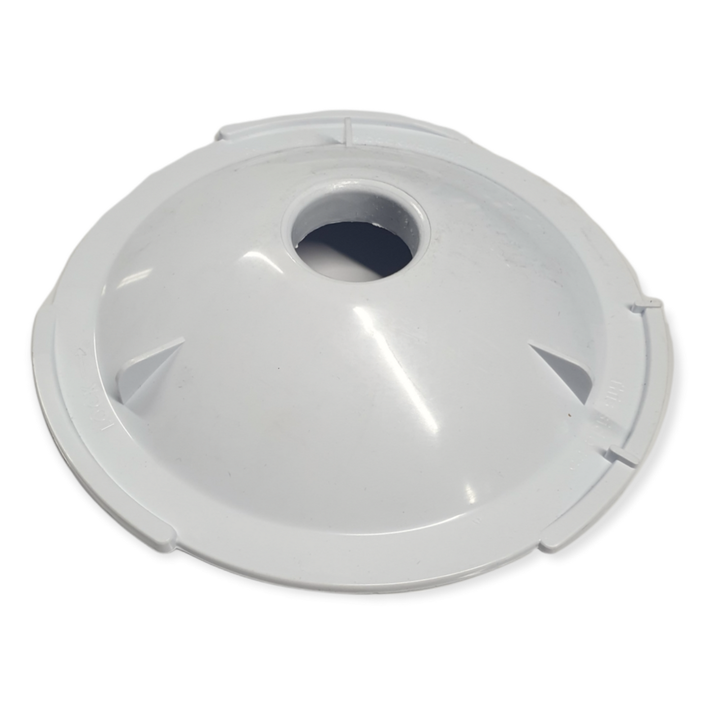 Vac Lid Weir - Hall's Retail