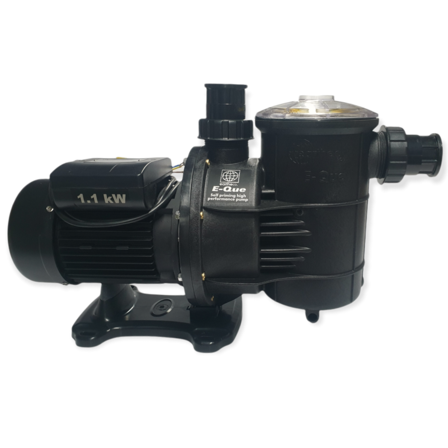 Pump 1.1 Kw Eq - Hall's Retail