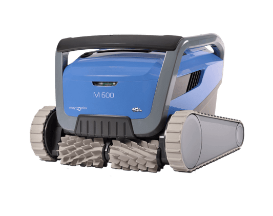 Dolphin Supreme M600 - Hall's Retail