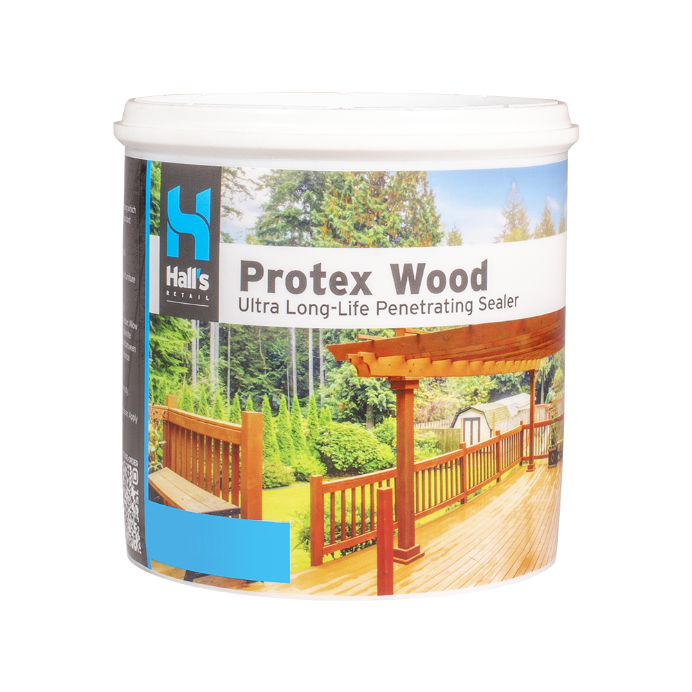 Protex Wood