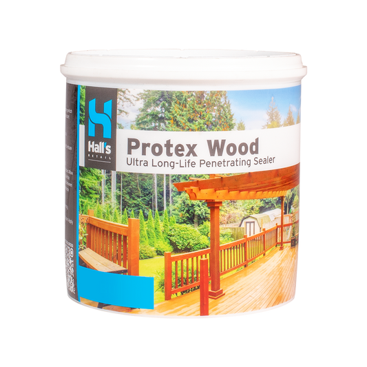 Protex Wood