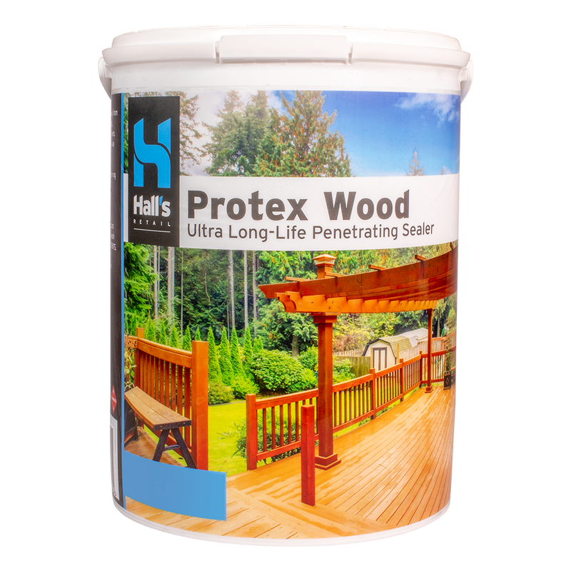 Protex Wood